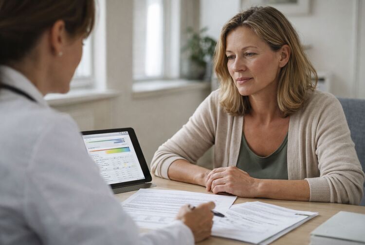 Longevity Dresden | Ganzheitliche Altersprävention | Elb Aesthetic