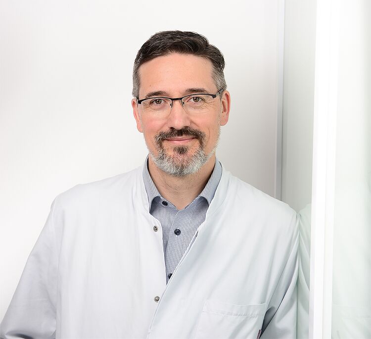 Foto von Dr. Florek