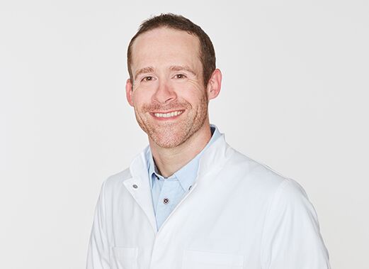 Foto von Dr. Hägele