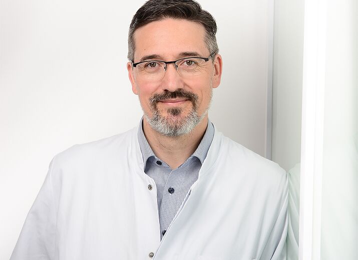 Foto von Dr. Florek