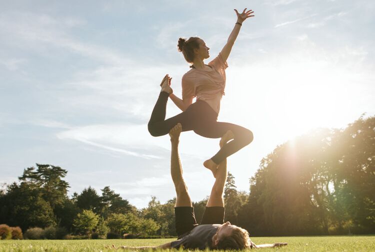 Ziele und Wirkungen unseres Longevity-Konzepts